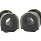 Whiteline 09+ Subaru Legacy BM Sedan/BR Wagon BSF41Z Sway Bar - 24mm H/D Blade Adj Mount Bushing