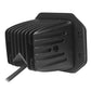 Hella Value Fit Flush Mount 3in 18W Cube Flood Beam LED Light