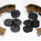 Wilwood Cold Stopper Pad Set Billet Spot