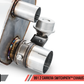 AWE Tuning Porsche 911 (991.2) Carrera / S SwitchPath Exhaust for PSE Cars - Diamond Black Tips