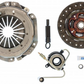 Exedy OE 1987-1992 Jeep Cherokee L4 Clutch Kit