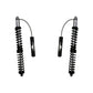 Skyjacker 2018 Jeep Wrangler (JL) 2DR 3.5-6in Susp. Lift Kit W /Remote Reservoir Coil Over Shocks