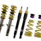 KW Coilover Kit V1 Infiniti G37 2WD