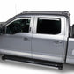 Putco 17-21 Ford Super Duty - 8ft (Long Box) Molle Driver Side Panel