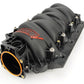 FAST LSX Manifold 92MM Inlet - Black