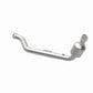 MagnaFlow Conv DF Mercedes SLK320 04 Passenger Side CA