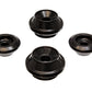 Energy Suspension 93-99 VW Golf III/Jetta III/ GTI Black Rear Strut Tower Bushings
