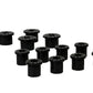 Whiteline 84-89 Toyota 4Runner/Pickup Rear Leaf Spring Shackle Bushing Kit