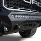 Addictive Desert Designs 17-18 Ford F-150 Raptor Stealth Fighter Front Bumper