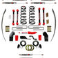 Skyjacker 5"KIT,00-02DGE CLSII,4MONOS