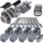 Eagle Chevrolet LS 24 Tooth Reluctor Rotating Assembly Kit