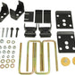Belltech FLIP KIT 09-13 Ford F150 Std Cab (Short Bed Only) 5.5in Rear Drop