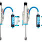 King Shocks 2007+ Toyota Tundra Rear Stage 3 Race Kit 3.0 Dia 3 Tube Remote Res Bypass Shock (Pair)