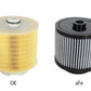 aFe MagnumFLOW Air Filters OER Pro DRY S 05-11 Audi A6 Quattro (C6) V6 3.2L