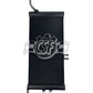 CSF 08-10 Ford F-250 Super Duty 6.4L Diesel Fuel Cooler