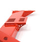UMI Performance 82-92 GM F-Body Transmission Cross Member- TH350 & T5