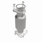 MagnaFlow Conv DF 2012-2015 Buick Verano 2.4L OEM Grade