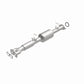 MagnaFlow Conv Direct Fit 91-95 Toyota Previa 2.4L