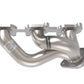 aFe Twisted Steel Shorty Header 11-17 Ford Mustang V6-3.7L
