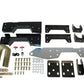 Belltech FLIP KIT 97-03 2WD F150 Quad Cab 6inch