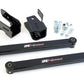 UMI Performance 05-14 Ford Mustang Rear Anti-Hop Kit- Stage 1