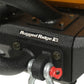 Rugged Ridge 3/4in 9500lb D-Shackle Set