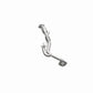 MagnaFlow Conv DF 14-15 Buick LaCrosse Premium / Leather V6 3.6L