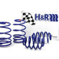 H&R 92-98 BMW 325i/325is/328i/328is E36 Sport Spring (Before 6/22/92 & Non Cabrio)