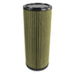 aFe ProHDuty Air Filters OER PG7 A/F HD PG7 RC: 9-9/32OD x 5-25/32ID x 23-7/16H