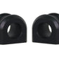 Whiteline 30mm Front Sway Bar Mount Bushing 97-06 Jeep Wrangler TJ