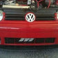 Mishimoto Universal Silver G Line Bar & Plate Intercooler Overall Size: 24.5x11.75x3 Core Size: 17.5