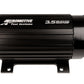 Aeromotive 3.5 Brushless Spur Gear External Fuel Pump - In-Line - 3.5gpm
