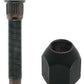 Moroso Wheel Stud & Lug Nut Kit - 7/16in-20 x 2-7/8in - .560in Diameter
