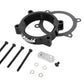 Airaid 07-13 GM/GMC Pick-up and SUV 4.8/5.3/ 6.0 & 6.2L 1500 PowerAid TB Spacer