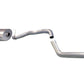 Corsa 08-13 Toyota Sequoia 5.7L V8 Touring Cat-Back Exhaust w/Black 4in Tip