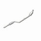 MagnaFlow 11-12 Mercedes-Benz C300 3.0L OEM Grade Direct Fit Catalytic Converter