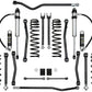 ICON 2018+ Jeep Wrangler JL 2.5in Stage 8 Suspension System
