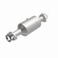 MagnaFlow California Grade Conv Direct Fit 99-00 Honda Civi L4 1.6L