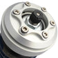 Ridetech 10-15 Chevy Camaro ShockWave Front System HQ Series Pair