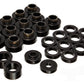 Energy Suspension Cj-8 Scrambler Body Mount - Black
