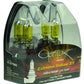 Hella Optilux HB4 9006 12V/55W XY Xenon Yellow Bulb