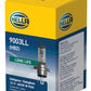 Hella Bulb 9003/HB2 12V 60/55W P43t LONG LIFE