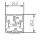 Hella Relay Mini Iso Alt 4 Pole 24V Spst Bkt