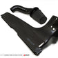 AMS Performance 2015+ VW Golf R MK7 Carbon Fiber Intake