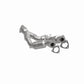 MagnaFlow Conv DF 04-06 VW Touareg 3.2L