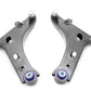 SuperPro 2014 Subaru Forester 2.5i Touring Front Lower Control Arm Set w/ Bushings
