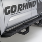 Go Rhino 19-20 Ford Ranger RB10 Complete Kit w/RB10 + Brkts + 2 RB10 Drop Steps