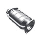 MagnaFlow Conv DF 96-97 Lexus LS400 4.0L