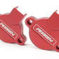 Perrin 15-22 WRX Cam Solenoid Cover - Red