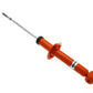 Koni STR.T (Orange) Shock 79-93 Volkswagen Rabbit Convertible/ Cabriolet - Rear